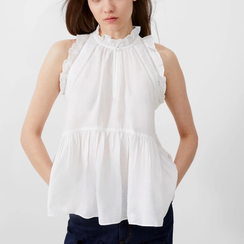 French Connection Top